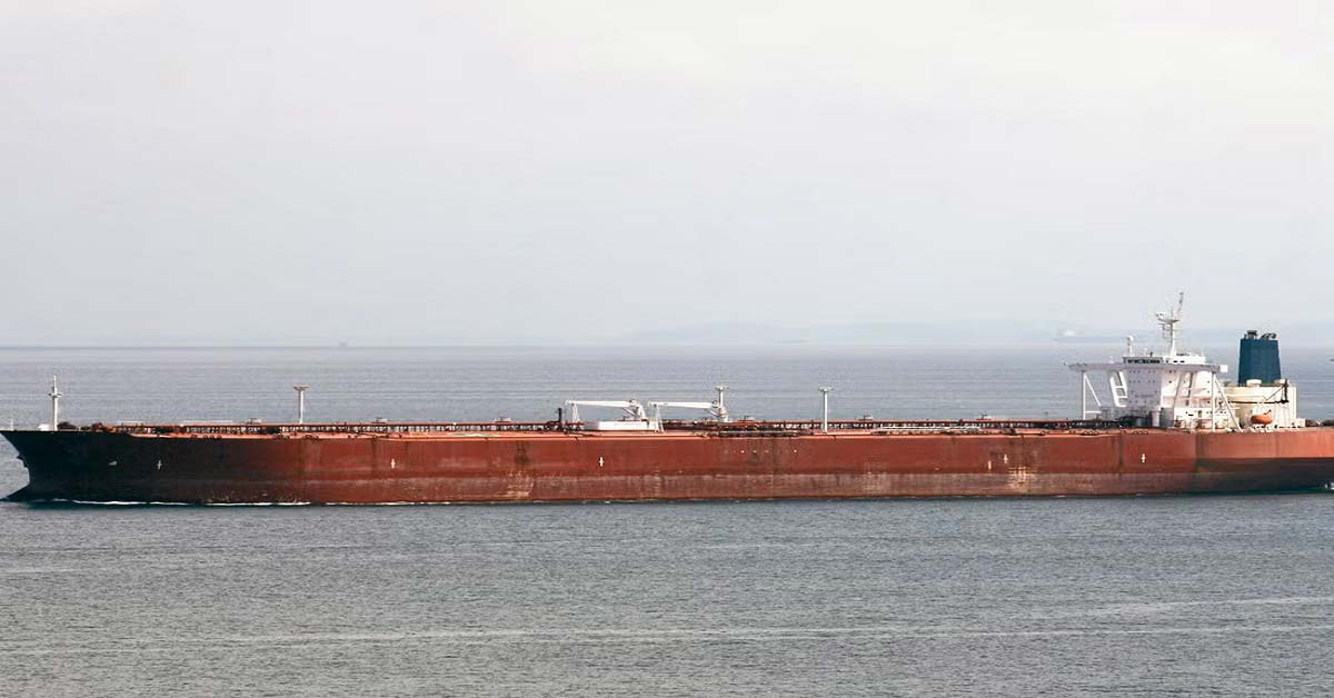 Δεκάδες δεξαμενόπλοια VLCC στην Ερυθρά Θάλασσα – Αυτό είναι το νέο κομβικό λιμάνι πετρελαίου