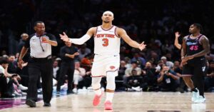 Έλληνας εφοπλιστής σε μεγάλο deal με ομάδα του NBA