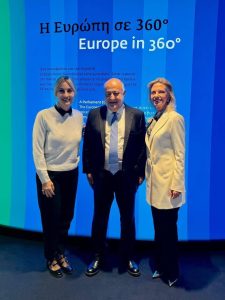 Στην Ευρωβουλή για τα δικαιώματα των Εγκύων Ναυτικών- Ποια η απάντηση της Ευρωπαϊκής Επιτροπής