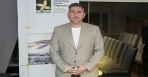 Πάσχα με «Καμπανάκι» Κινδύνου για τον Θαλάσσιο Τουρισμό – Προειδοποίηση από τον Γιώργο Βάλλη