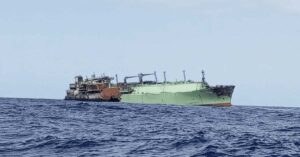 Η Λιβύη επιβεβαιώνει ότι απέτυχε η διάσωση του Arctic Metagaz – Πλέει εκτός ελέγχου προς τη Μάλτα