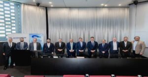 INTERCARGO: Νέο διεθνές πλαίσιο για ασφαλείς STS μεταφορτώσεις στη ναυτιλία χύδην ξηρού φορτίου