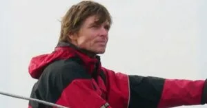 Αυτό είναι το μεγαλύτερο σε διάρκεια συνεχόμενο θαλάσσιο ταξίδι στην ιστορία