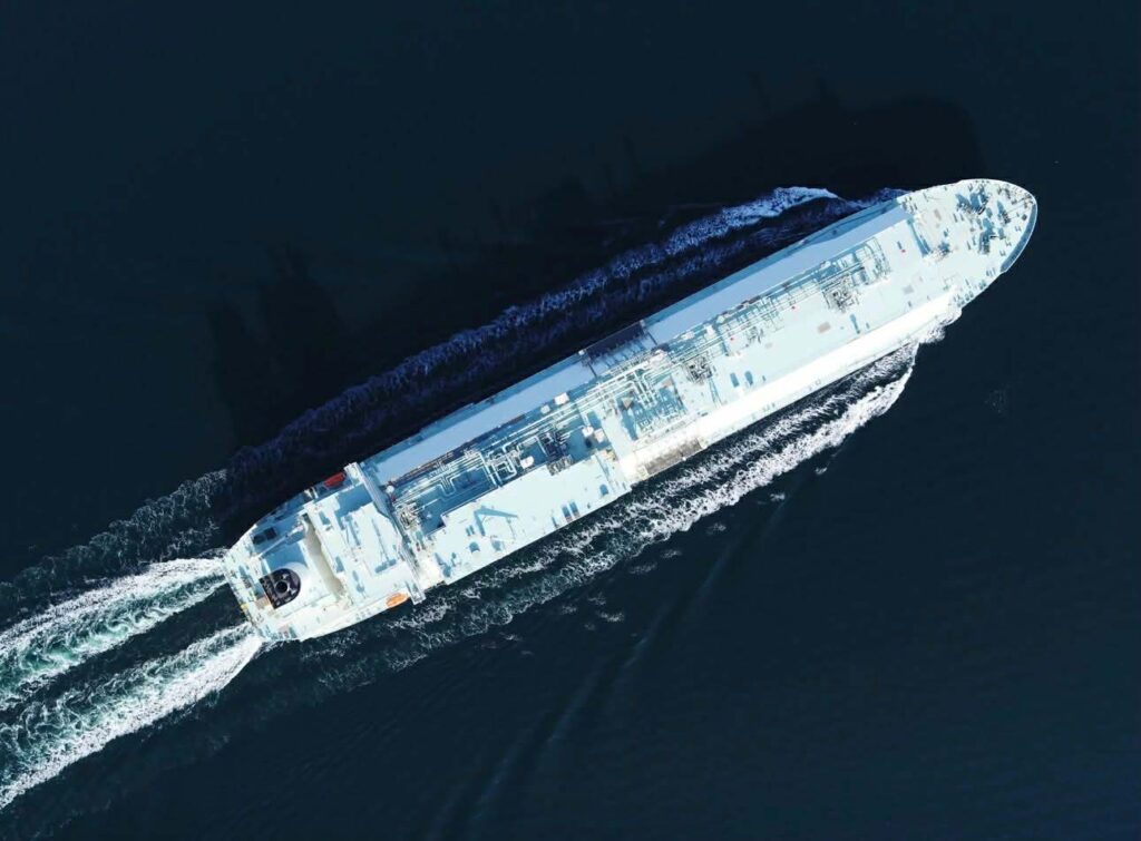Παραδόθηκε το Minerva Roxanne – Το νέο LNG carrier της Minerva Gas