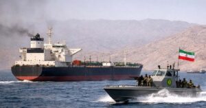 Το Ιράν ζητά 2 εκατ. δολάρια διόδια για να περάσει ένα πλοίο από το Ορμούζ- ποιος θα τα πληρώσει;