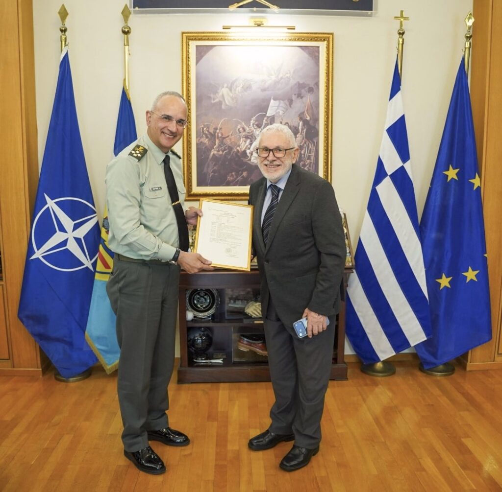 Φώτης Μανούσης