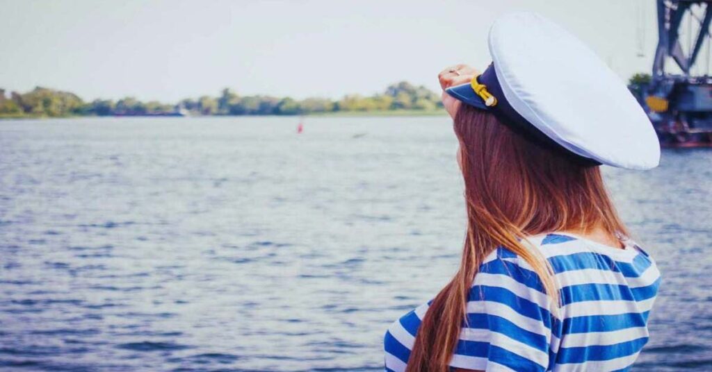 Στην Ευρωβουλή για τα δικαιώματα των Εγκύων Ναυτικών