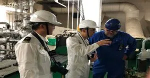 Οι κρατήσεις πλοίων με σημαία Παναμά από την Κίνα προκαλούν ανησυχία - Έρμαιο οι ναυτικοί