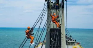 Πρωτοβουλία για την καταγραφή των περιστατικών κακοποίησης στα πλοία