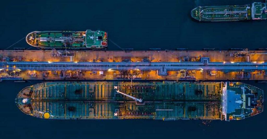 Μεγάλη ναυτιλιακή εταιρεία αναζητά προσωπικό – Δείτε τις διαθέσιμες θέσεις