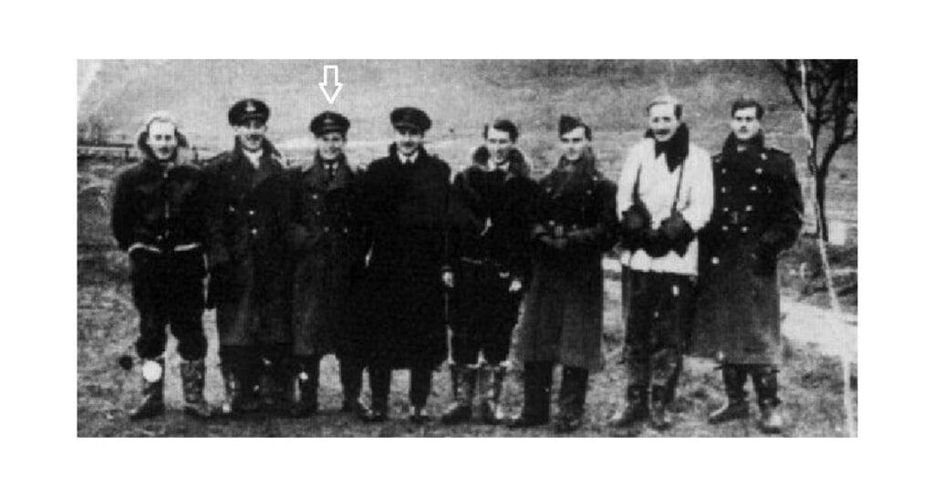 Η Γερμανική εισβολή στην Ελλάδα και η πρώτη κατάρριψη Γερμανικού αεροσκάφους που απέδειξε τη μεγαλοψυχία των Ελλήνων