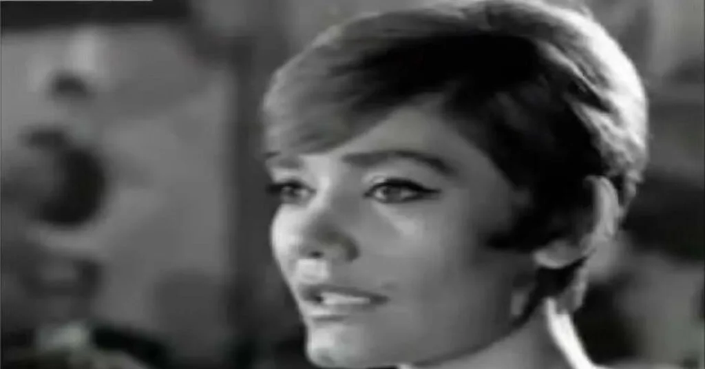 «Εγώ θα πάρω καπετάνιο»: Το εμβληματικό τραγούδι που ερμήνευσε η μεγάλη Μαρινέλλα