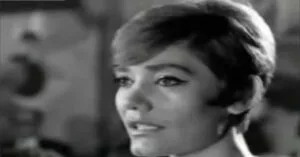 «Εγώ θα πάρω καπετάνιο»: Το εμβληματικό τραγούδι που ερμήνευσε η μεγάλη Μαρινέλλα