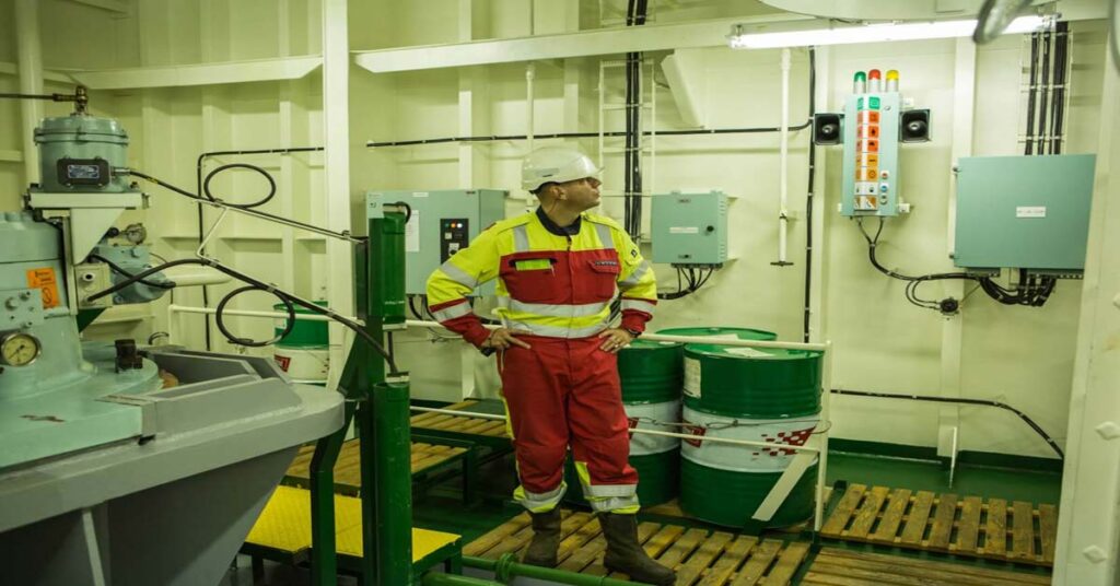 Πώς μπορεί να γίνει κάποιος επιθεωρητής SIRE Vetting – Προϋποθέσεις, εμπειρία και προοπτικές