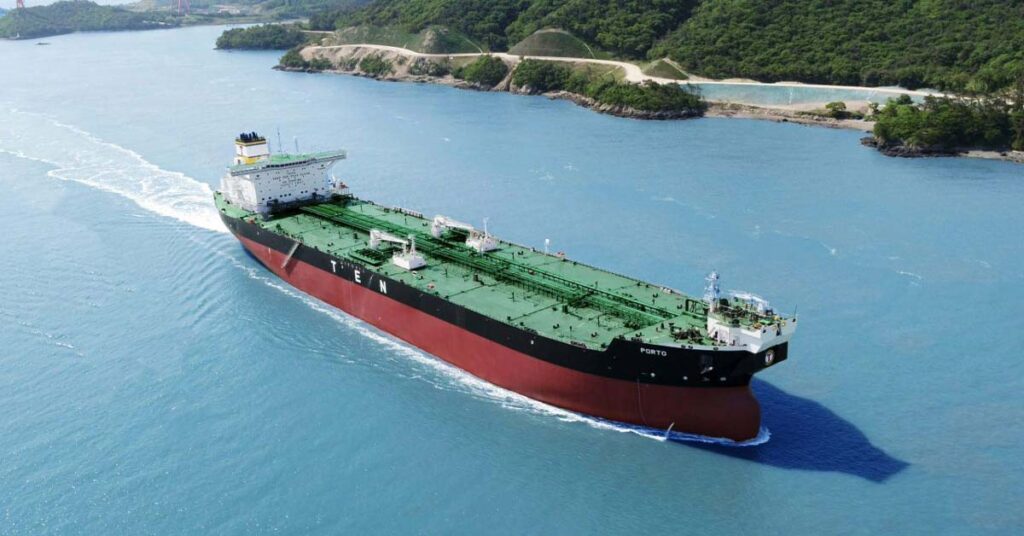 Η TEN «κλειδώνει» $200 εκατ. – Νέα συμφωνία για τα shuttle tankers της