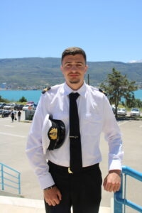 «Πρώτο ταξίδι έτυχε ναύλος για το νότο»: Σπουδαστές της ΑΕΝ Κρήτης μιλούν για τις εμπειρίες τους