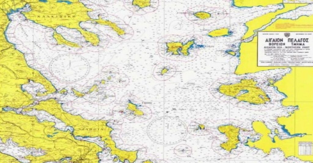 Αιγαίο πέλαγος: Η μεγάλη σημασία για την Ελλάδα, τη ναυτιλία, την άμυνα και τις γεωπολιτικές εντάσεις
