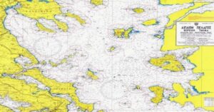 Αιγαίο πέλαγος: Η μεγάλη σημασία για την Ελλάδα, τη ναυτιλία, την άμυνα και τις γεωπολιτικές εντάσεις