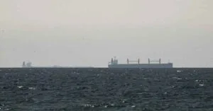 Ανοίγουν τα Στενά του Ορμούζ; Μήνυμα των Φρουρών της Επανάστασης για επανεκκίνηση της ναυσιπλοΐας