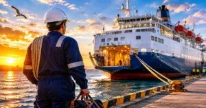 Νέες θέσεις εργασίας για ναυτικούς – Δείτε όλες τις διαθέσιμες θέσεις