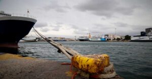 Αυξημένη η ζήτηση για ναυτικούς – Δείτε όλες τις διαθέσιμες θέσεις