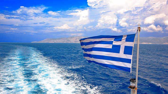 Το Flag State είναι το κράτος στο οποίο ένα πλοίο είναι νομικά νηολογημένο και του οποίου τη σημαία φέρει.