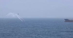 Θρίλερ στον Ινδικό Ωκεανό: Οι ΗΠΑ κατέλαβαν VLCC με ιρανικό πετρέλαιο