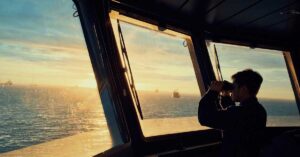 Νέα έρευνα αποκαλύπτει τις συνθήκες εργασίας των ναυτικών