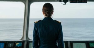 Παγκόσμια Ημέρα της Γυναίκας στη Ναυτιλία: Οι γυναίκες κερδίζουν όλο και περισσότερο χώρο στη θάλασσα