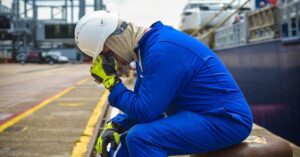 STCW PSSR 2026: Νέοι υποχρεωτικοί κανόνες στα πλοία για bullying, harassment και σεξουαλική παρενόχληση