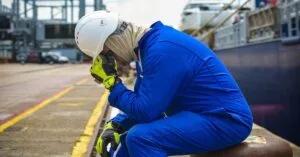 STCW PSSR 2026: Νέοι υποχρεωτικοί κανόνες στα πλοία για bullying, harassment και σεξουαλική παρενόχληση