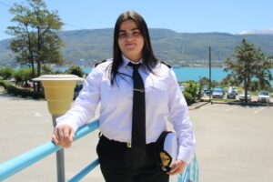 «Πρώτο ταξίδι έτυχε ναύλος για το νότο»: Σπουδαστές της ΑΕΝ Κρήτης μιλούν για τις εμπειρίες τους