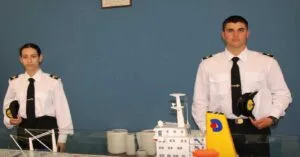 Πρώτο ταξίδι έτυχε ναύλος για το νότο: Σπουδαστές της ΑΕΝ Κρήτης μιλούν για τις εμπειρίες τους