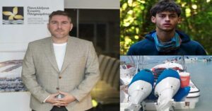 Δήλωση Γεώργιου Βάλλη για τον σοβαρό τραυματισμό παίκτη στον Άγιο Δομίνικο