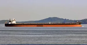 Pacific Century: Ευθύνες σε πλοίαρχο και πλοηγό για την πρόσκρουση και τη βύθιση σκάφους