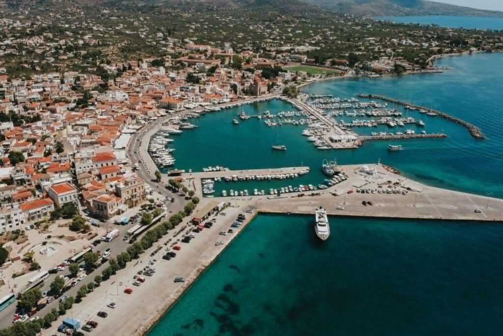 Αίγινα