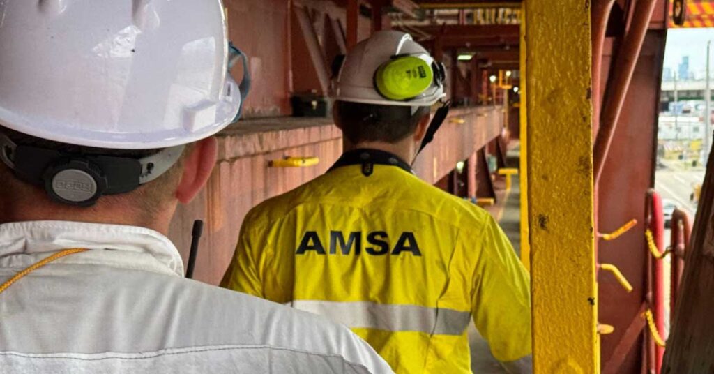 Καμπανάκι από την Αυστραλία: Πάνω από 4.000 ναυτικά ατυχήματα σε ένα έτος– Τι σημαίνει για τα εμπορικά πλοία
