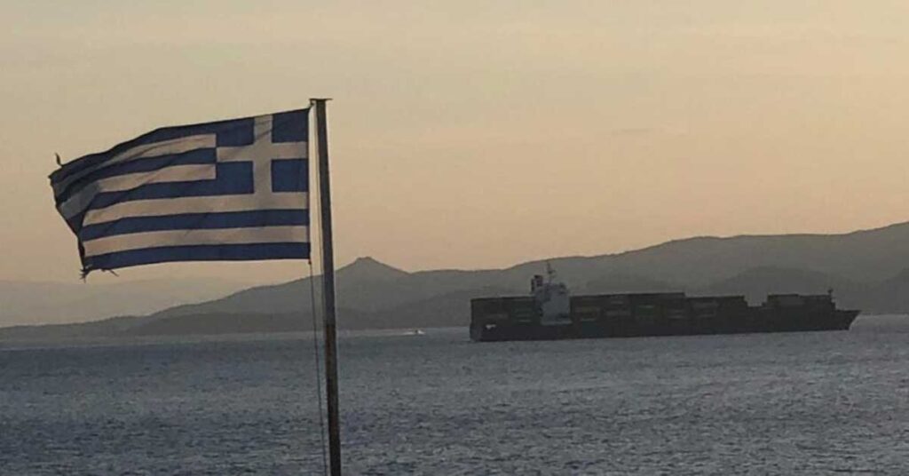 Ποσειδώνια 2026: «Οι Ευρωπαίοι πλοιοκτήτες δεν θα πληρώσουν διπλά για τις εκπομπές άνθρακα»