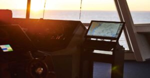 Η ναυτιλία περνά στη νέα εποχή των χαρτών S-100: Τι αλλάζει και γιατί οι αξιωματικοί γέφυρας πρέπει να είναι έτοιμοι