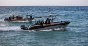 Επίθεση σε δεξαμενόπλοιο ανοιχτά της Υεμένης