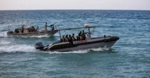 Επίθεση σε δεξαμενόπλοιο ανοιχτά της Υεμένης
