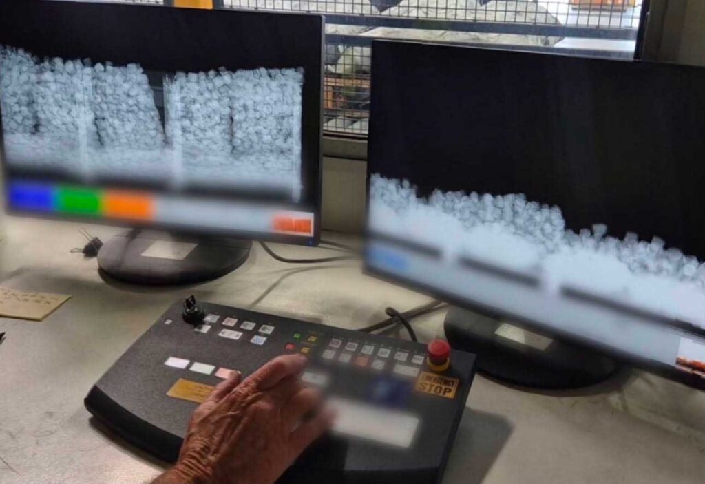 Αυστραλία: Εντοπίστηκαν 320 κιλά μεθαμφεταμίνης κρυμμένα σε φορτίο με κάρβουνο