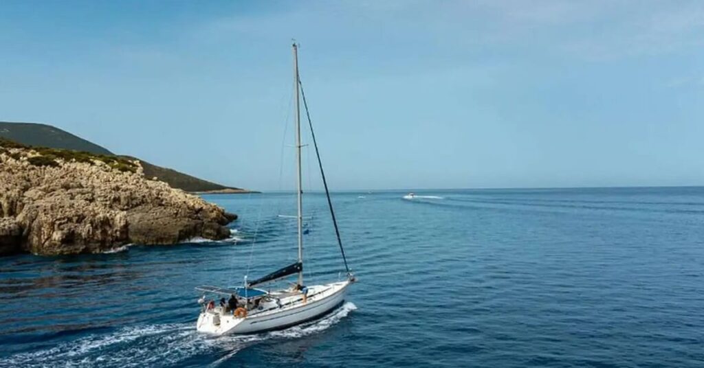 Τραγικό δυστύχημα στη Λευκάδα: Ιταλίδα σκοτώθηκε από τη μάτσα ιστιοπλοϊκού