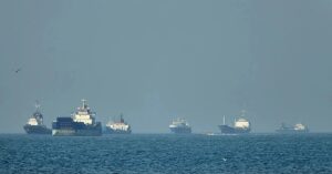 Το Ιράν μπλοκάρει τις συνομιλίες στην Ελβετία – Η συμφωνία για το Ορμούζ κρέμεται από μια κλωστή