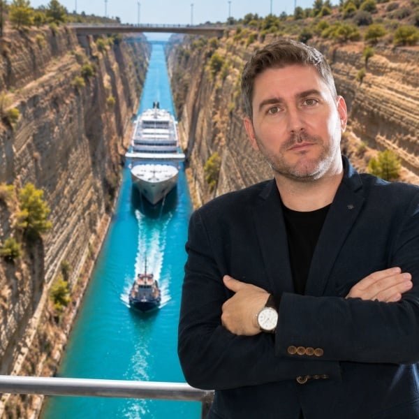 Κορίνθου