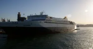 Τρία νέα πρωινά δρομολόγια ενισχύουν τη σύνδεση Χίου – Πειραιά