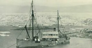 Επιστροφή στα ναυαγισμένα πλοία δύο θρύλων της εξερεύνησης