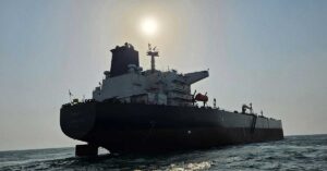 Ελληνόκτητο δεξαμενόπλοιο με σαουδαραβικό πετρέλαιο πέρασε το Μπαμπ ελ Μαντέμπ με κλειστό AIS