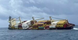 Η προκαταρκτική έρευνα για την βύθιση του MSC Elsa 3: Κακή συντήρηση, τεχνικές βλάβες και ανθρώπινα λάθη