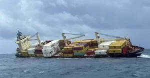 Η προκαταρκτική έρευνα για την βύθιση του MSC Elsa 3: Κακή συντήρηση, τεχνικές βλάβες και ανθρώπινα λάθη
